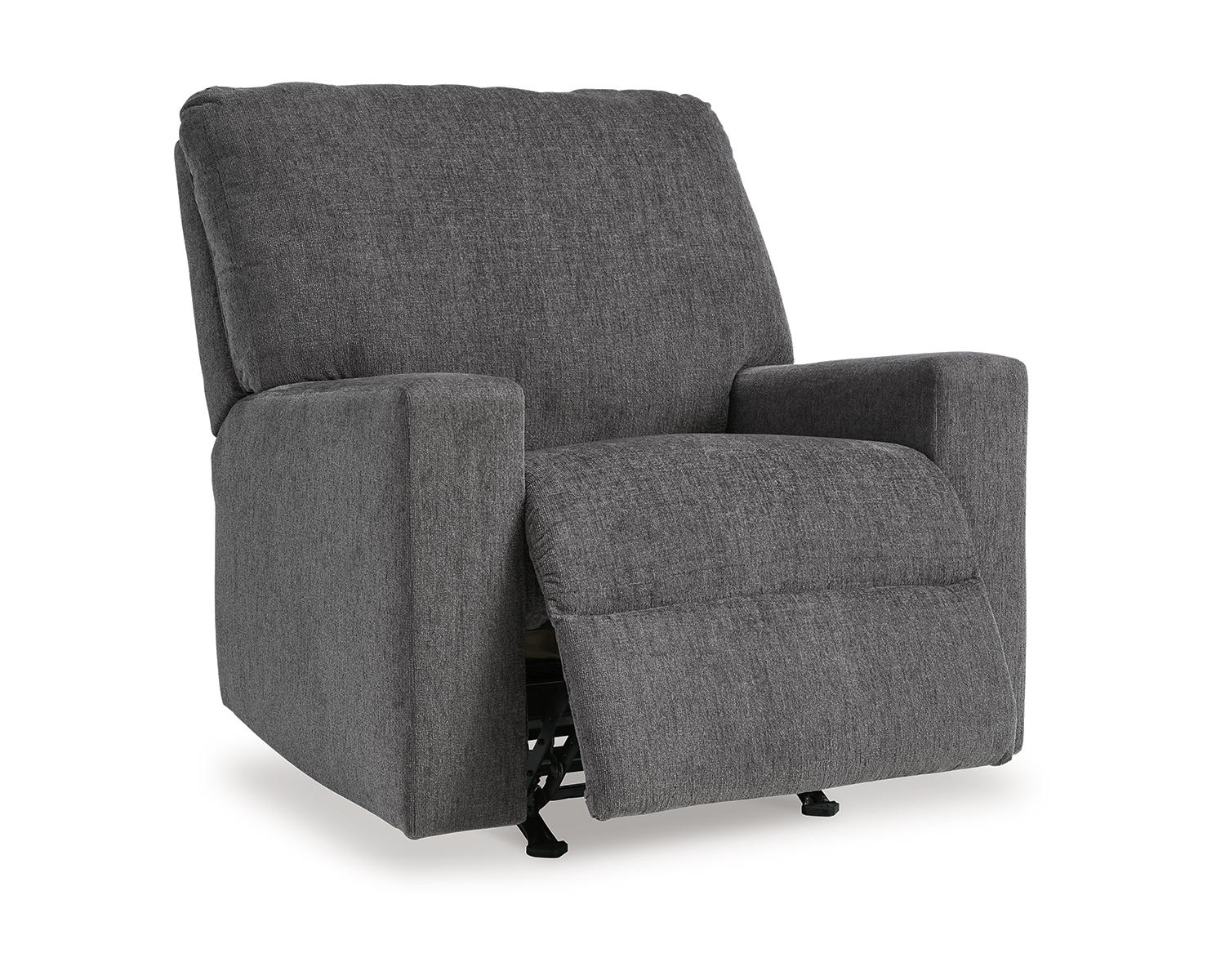 Rannis Twin Sofa Sleeper and Recliner