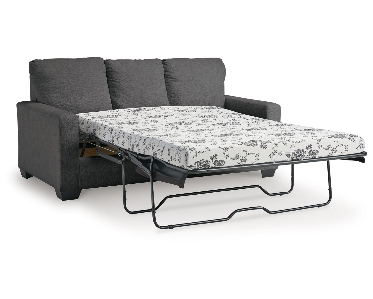 Rannis Full Sofa Sleeper and Recliner