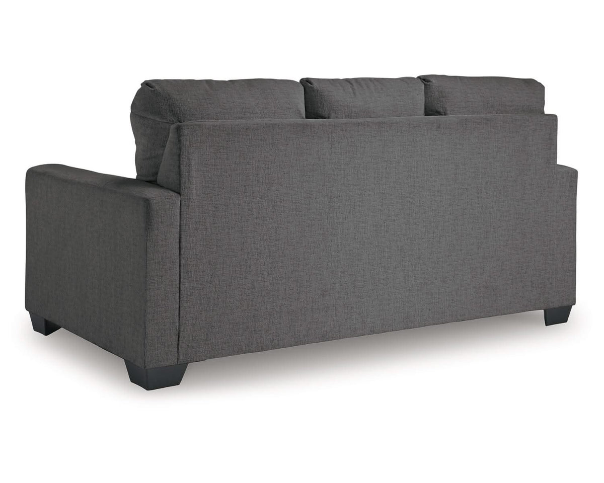 Sofá cama y reclinable Rannis