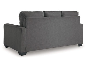 Sofá cama y reclinable Rannis