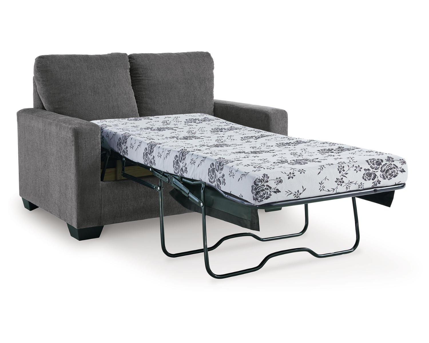 Rannis Twin Sofa Sleeper and Recliner