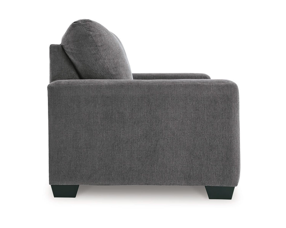 Sofá cama doble y reclinable Rannis