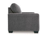 Sofá cama doble y reclinable Rannis