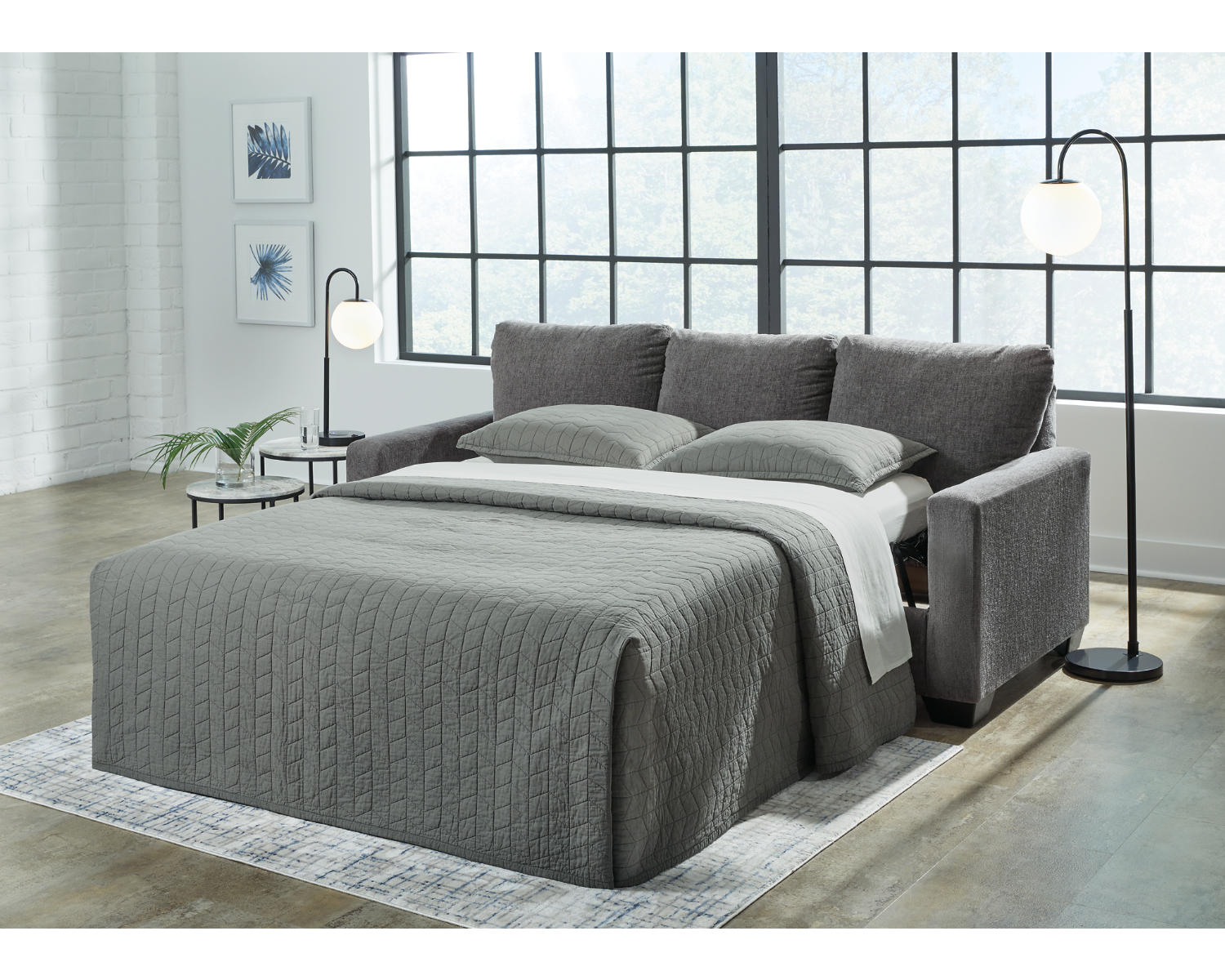 Rannis Queen Sofa Sleeper