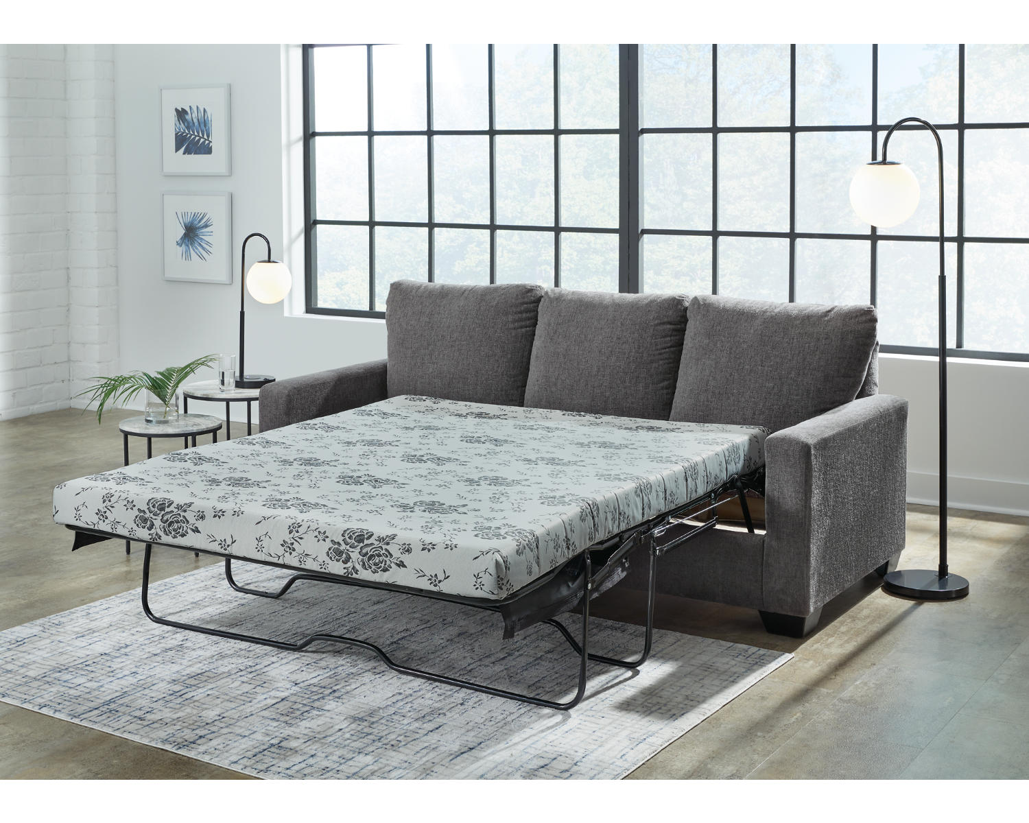 Rannis Queen Sofa Sleeper