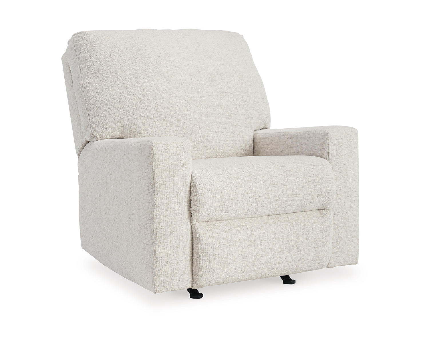 Rannis Twin Sofa Sleeper and Recliner