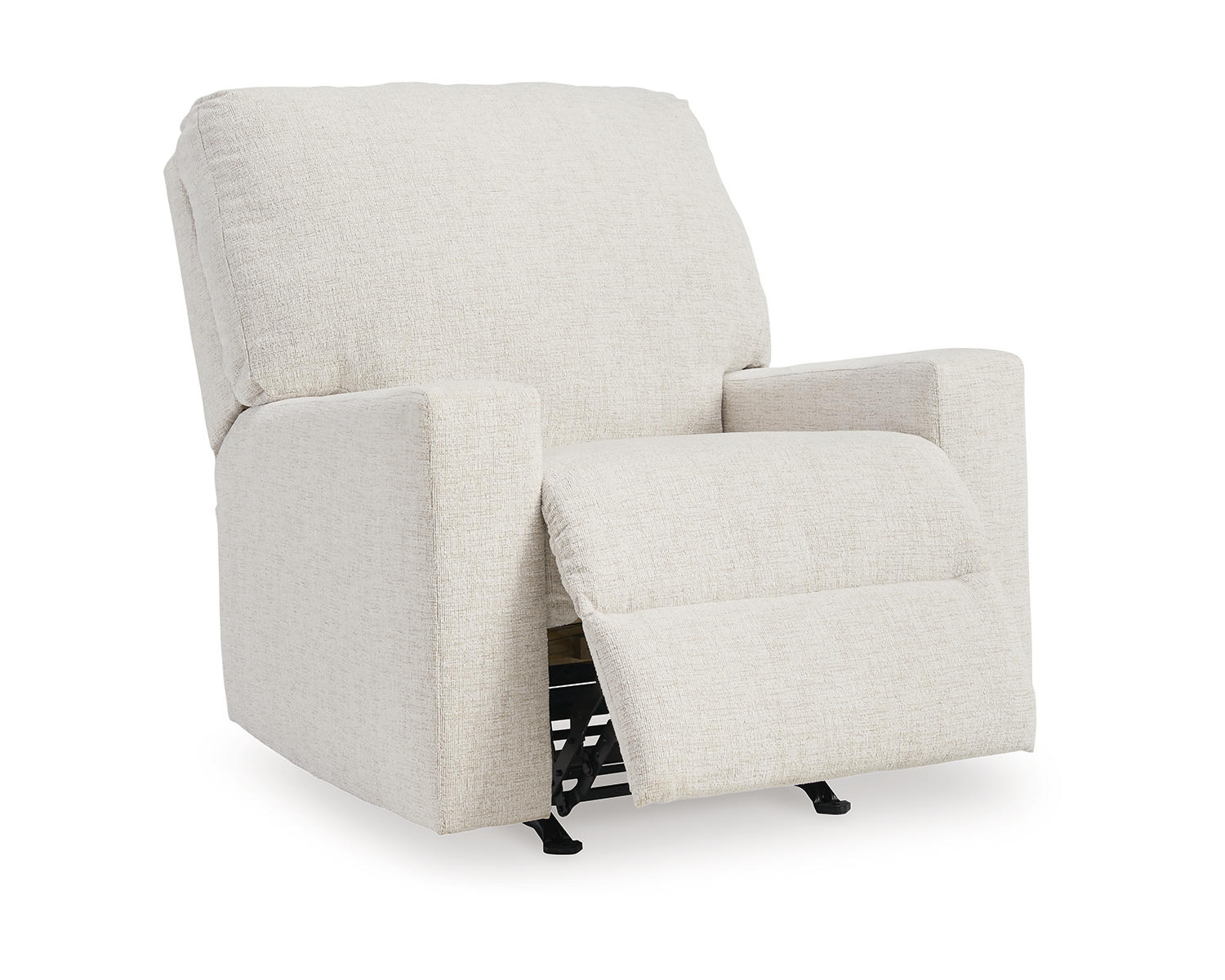 Rannis Twin Sofa Sleeper and Recliner