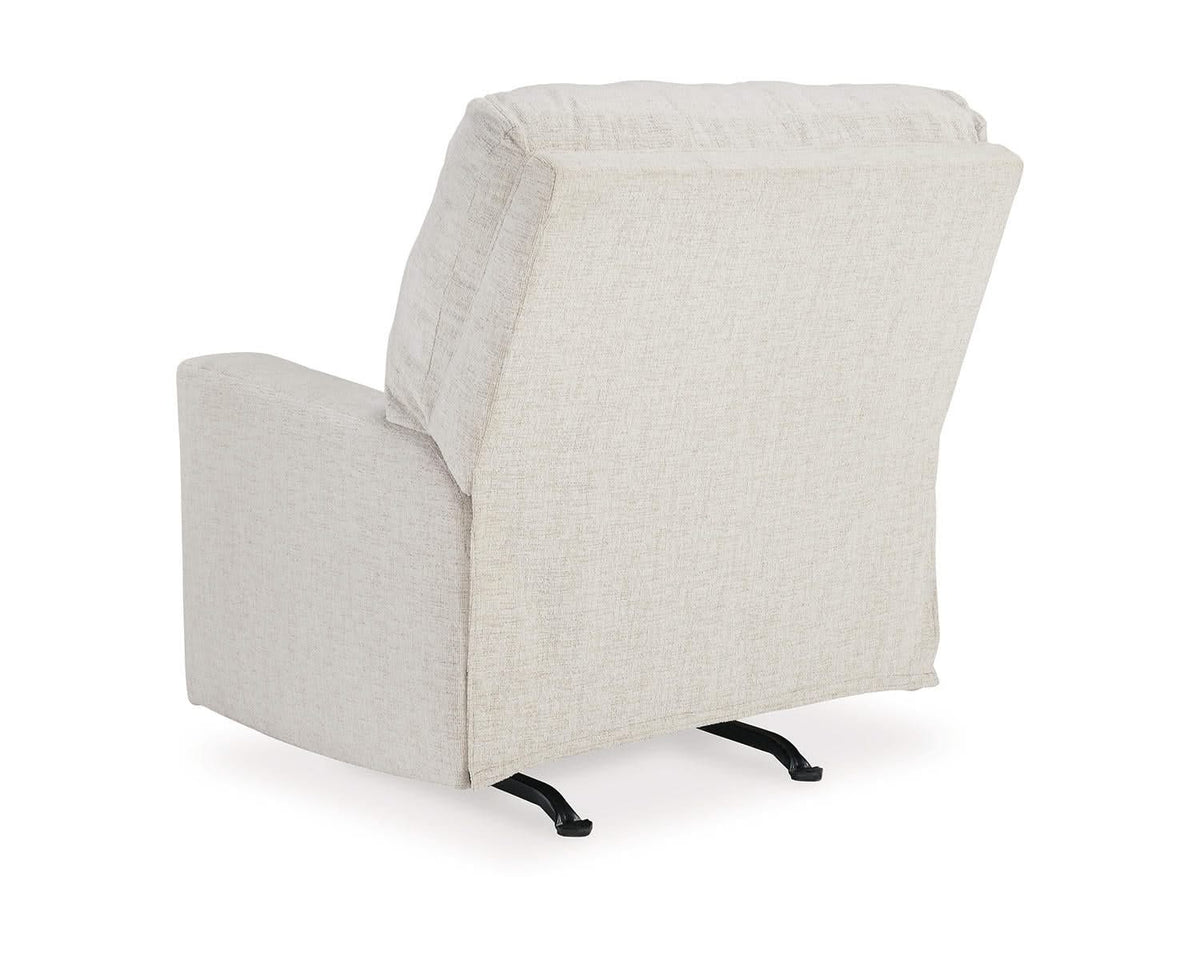 Rannis Twin Sofa Sleeper and Recliner
