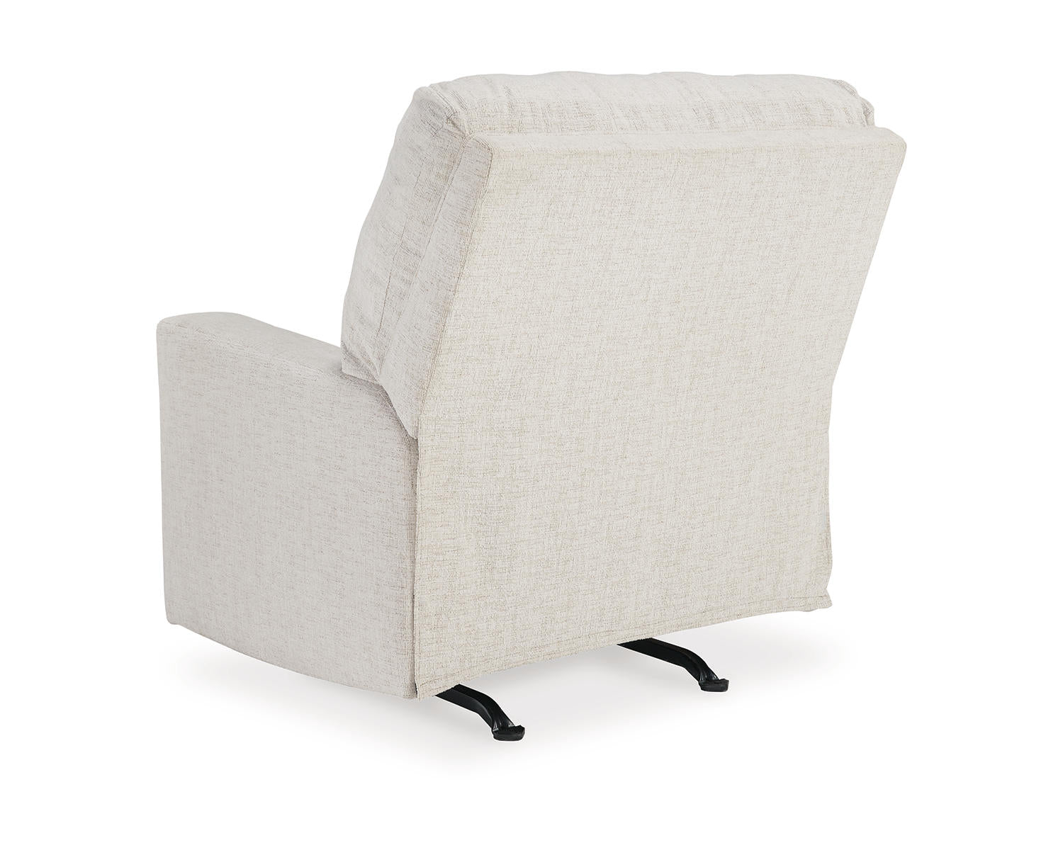 Rannis Twin Sofa Sleeper and Recliner
