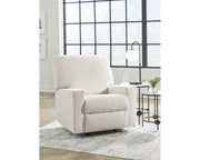 Rannis Recliner
