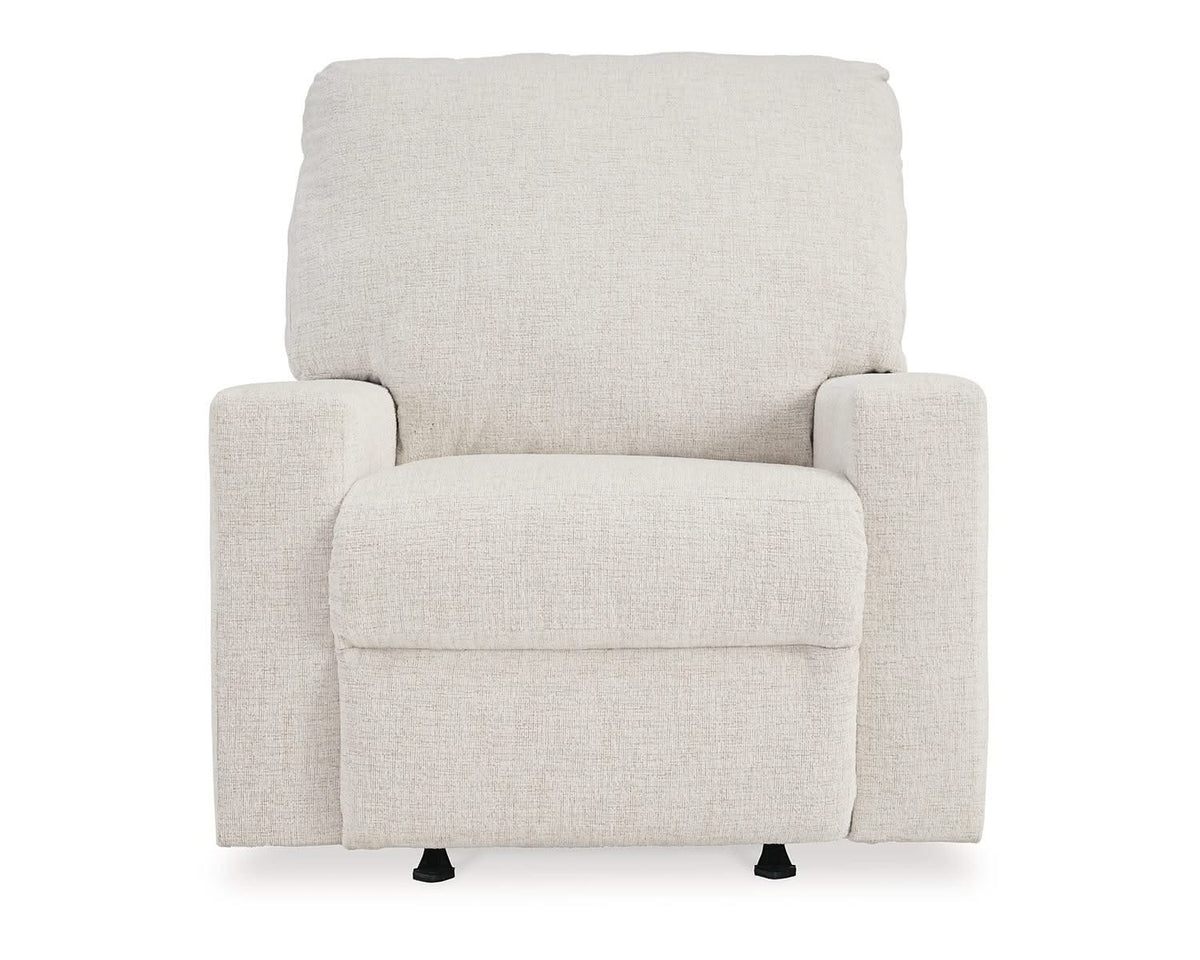 Sillón reclinable Rannis