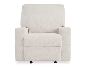 Sillón reclinable Rannis