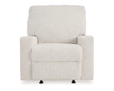 Rannis Twin Sofa Sleeper and Recliner