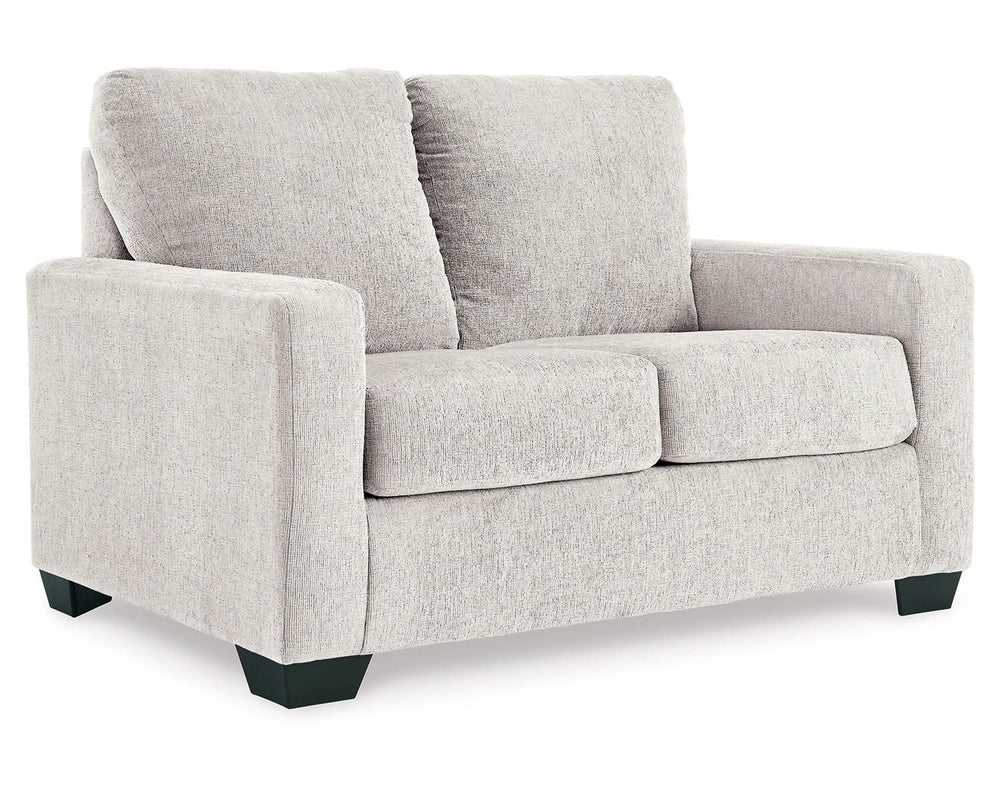 Rannis Twin Sofa Sleeper and Recliner