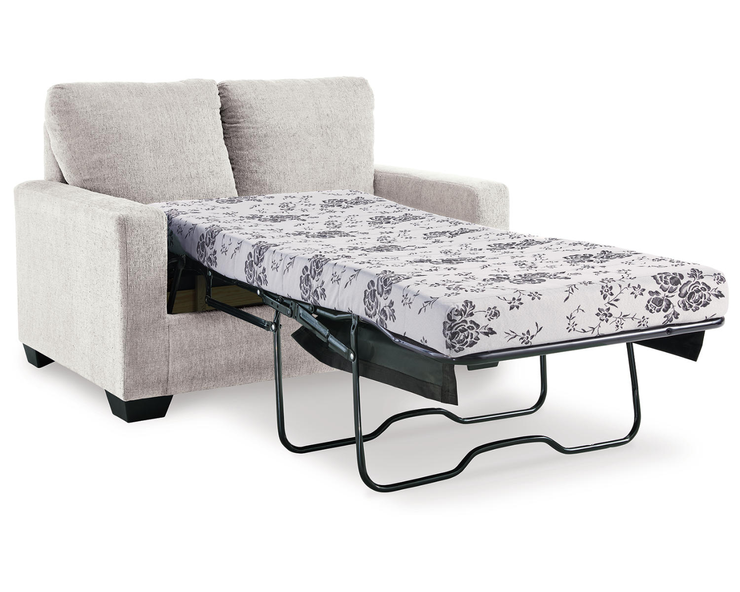 Rannis Twin Sofa Sleeper and Recliner