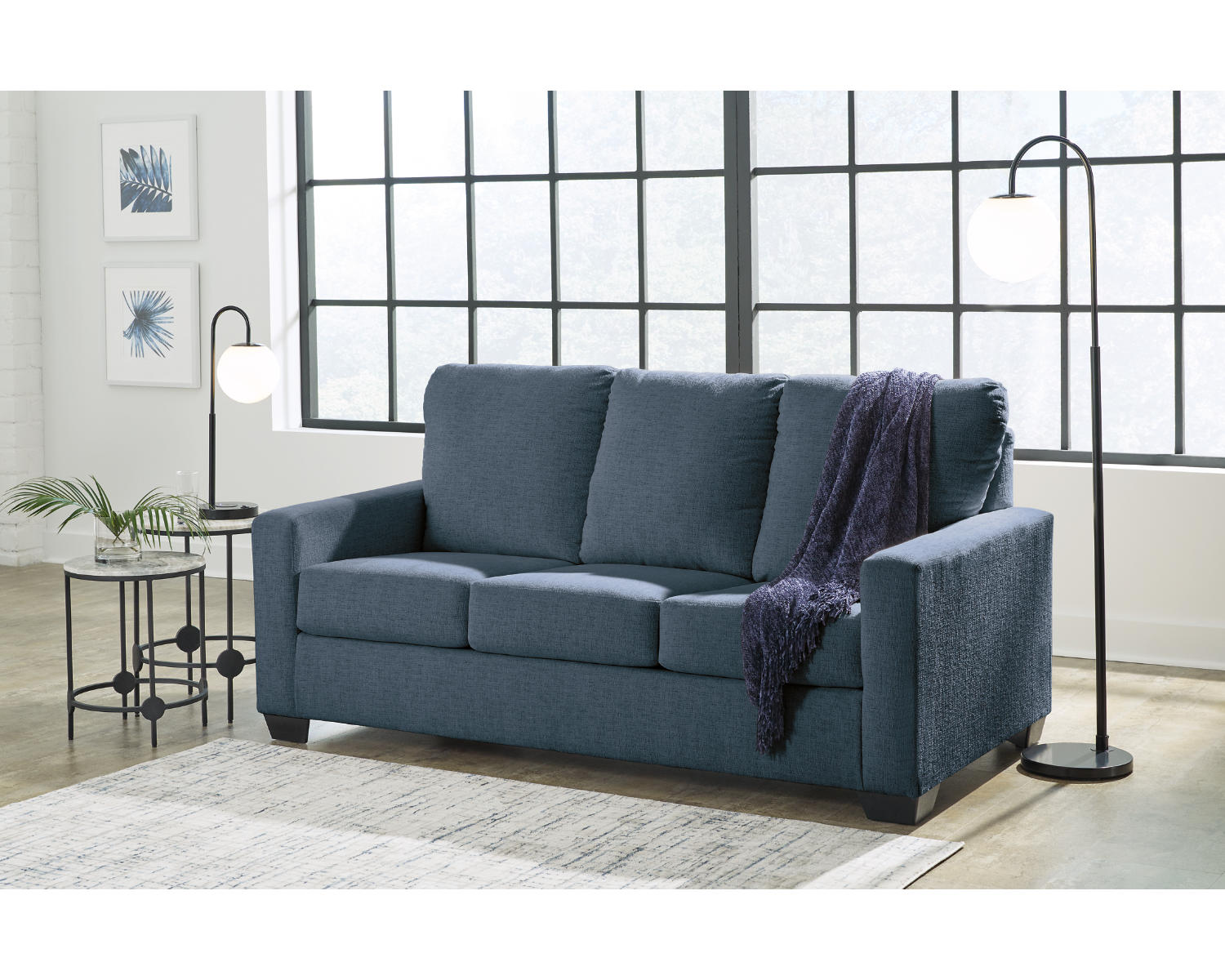 Rannis Full Sofa Sleeper