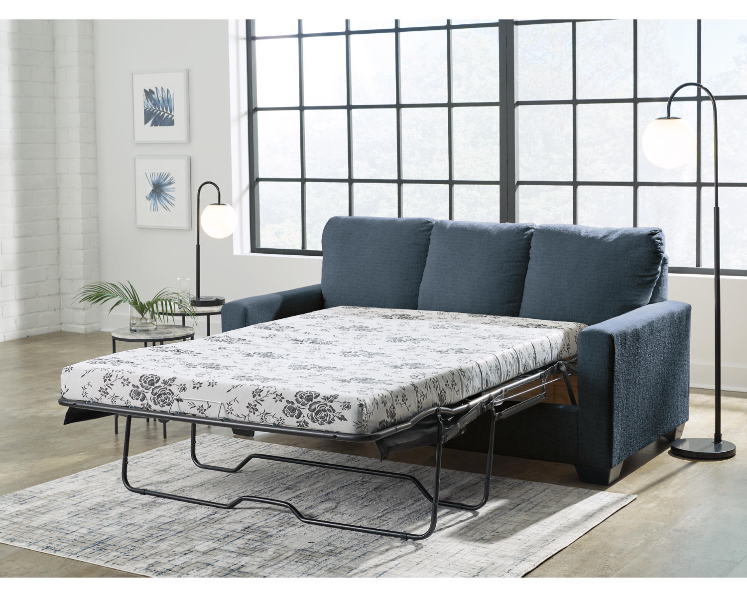 Rannis Full Sofa Sleeper