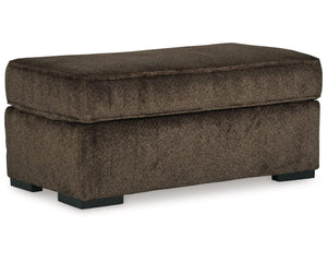 Aylesworth Oversized Chair and Ottoman