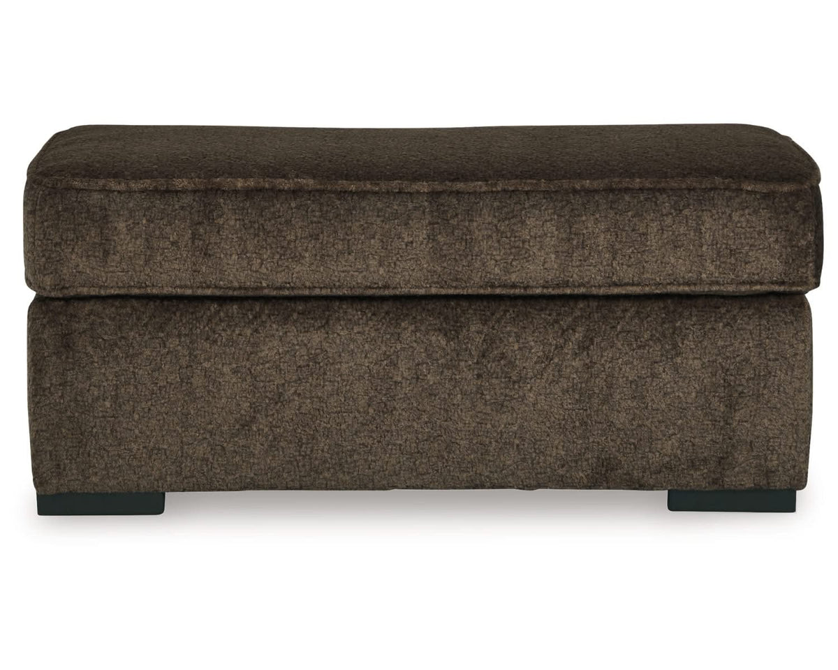 Aylesworth Oversized Chair and Ottoman