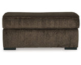 Aylesworth Oversized Chair and Ottoman