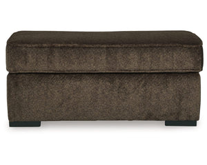 Aylesworth Oversized Chair and Ottoman