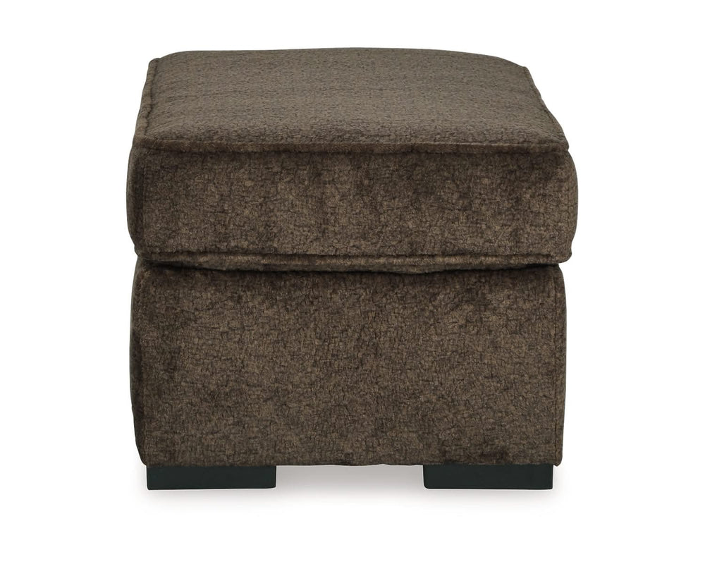 Aylesworth Oversized Chair and Ottoman
