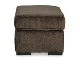 Aylesworth Oversized Chair and Ottoman