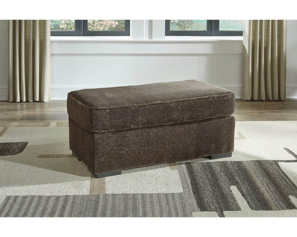 Aylesworth Oversized Chair and Ottoman