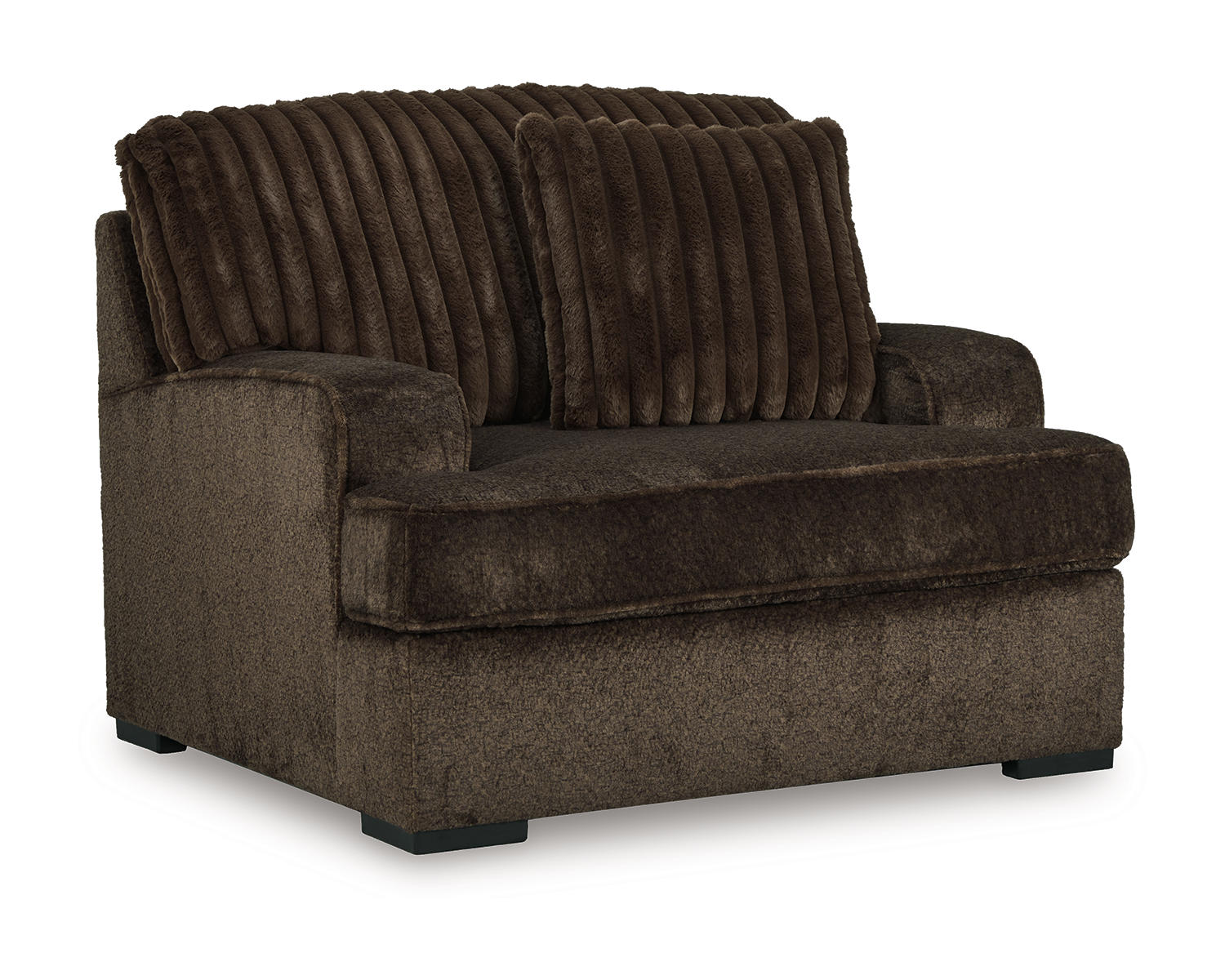 Aylesworth Sofa, Loveseat and Oversized Chair