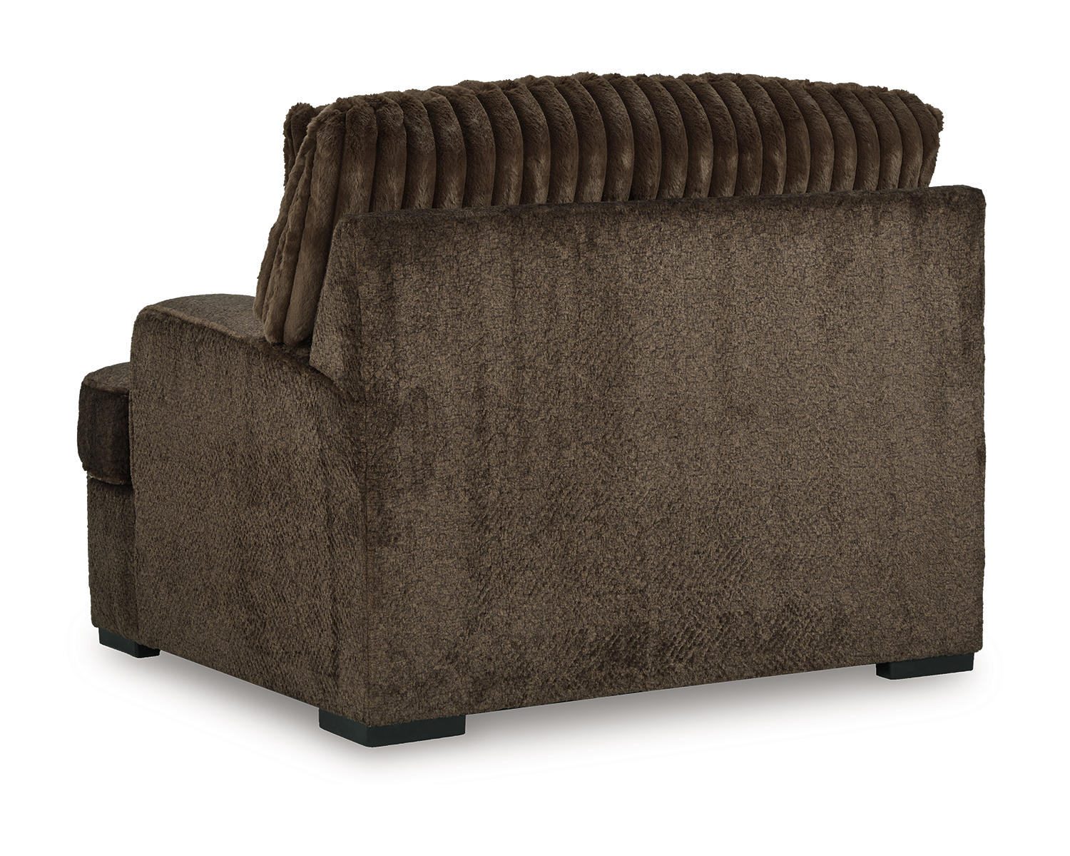 Aylesworth Oversized Chair and Ottoman