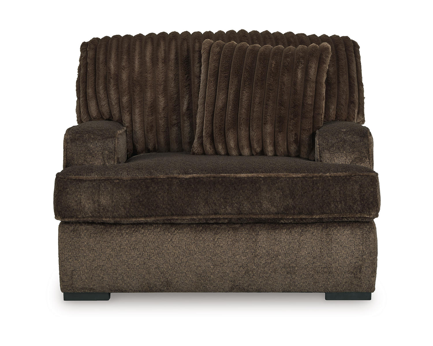 Aylesworth Oversized Chair and Ottoman