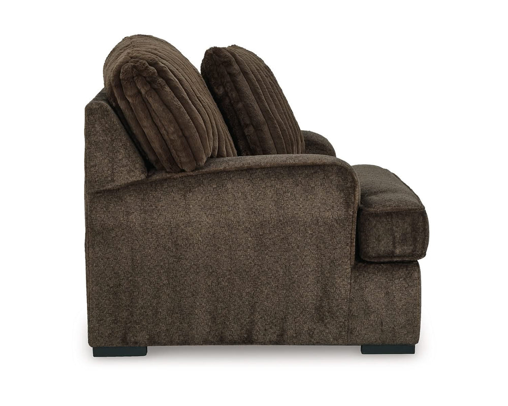 Silla extragrande Aylesworth