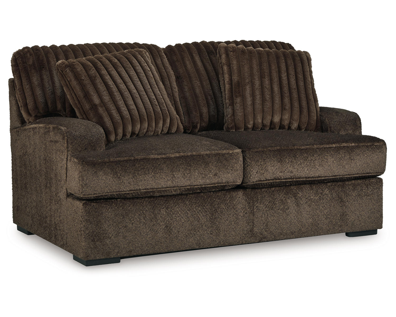 Aylesworth Sofa, Loveseat, Oversized Chair and Ottoman