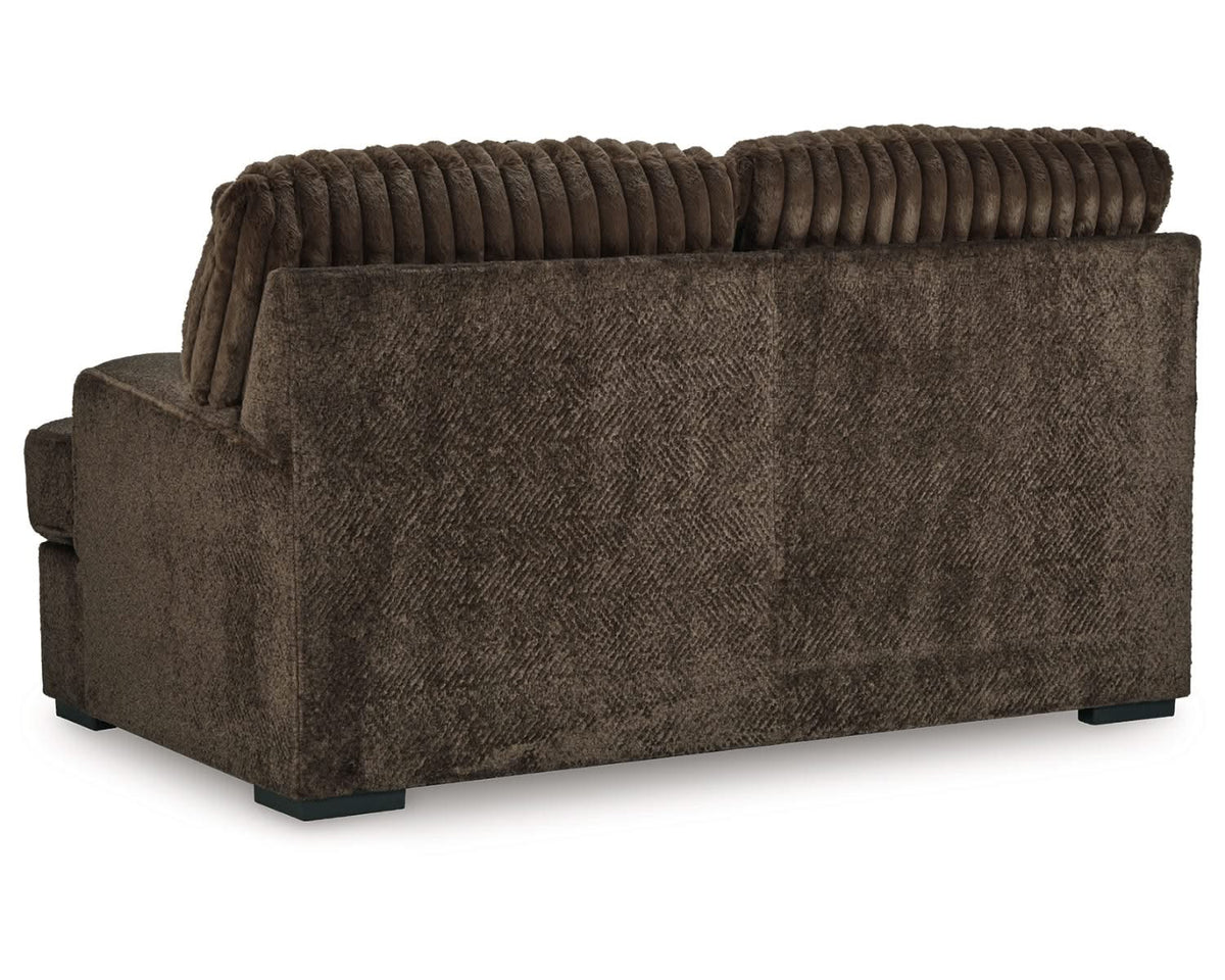 Sofá y loveseat Aylesworth