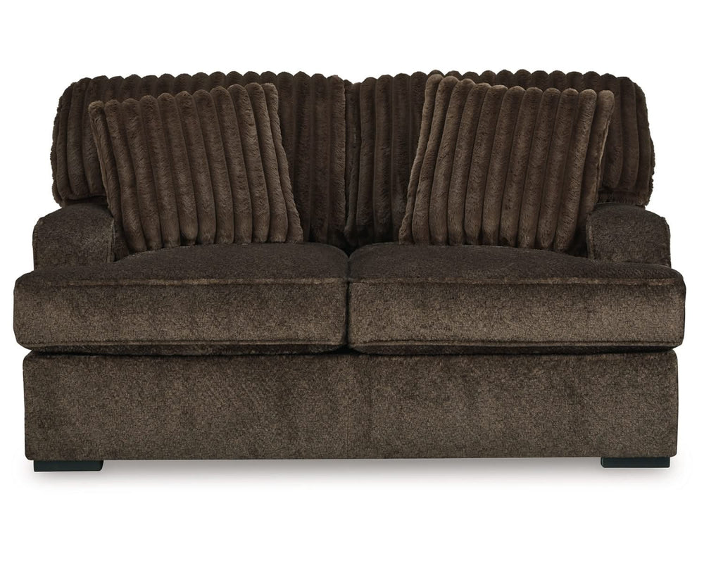 Sofá y loveseat Aylesworth