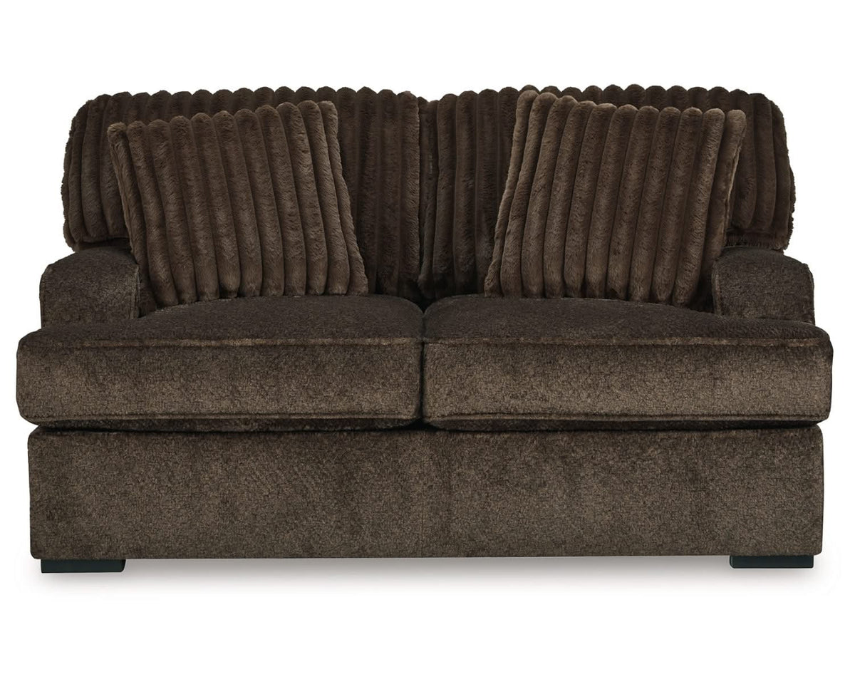 Sofá y loveseat Aylesworth
