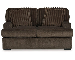 Sofá y loveseat Aylesworth