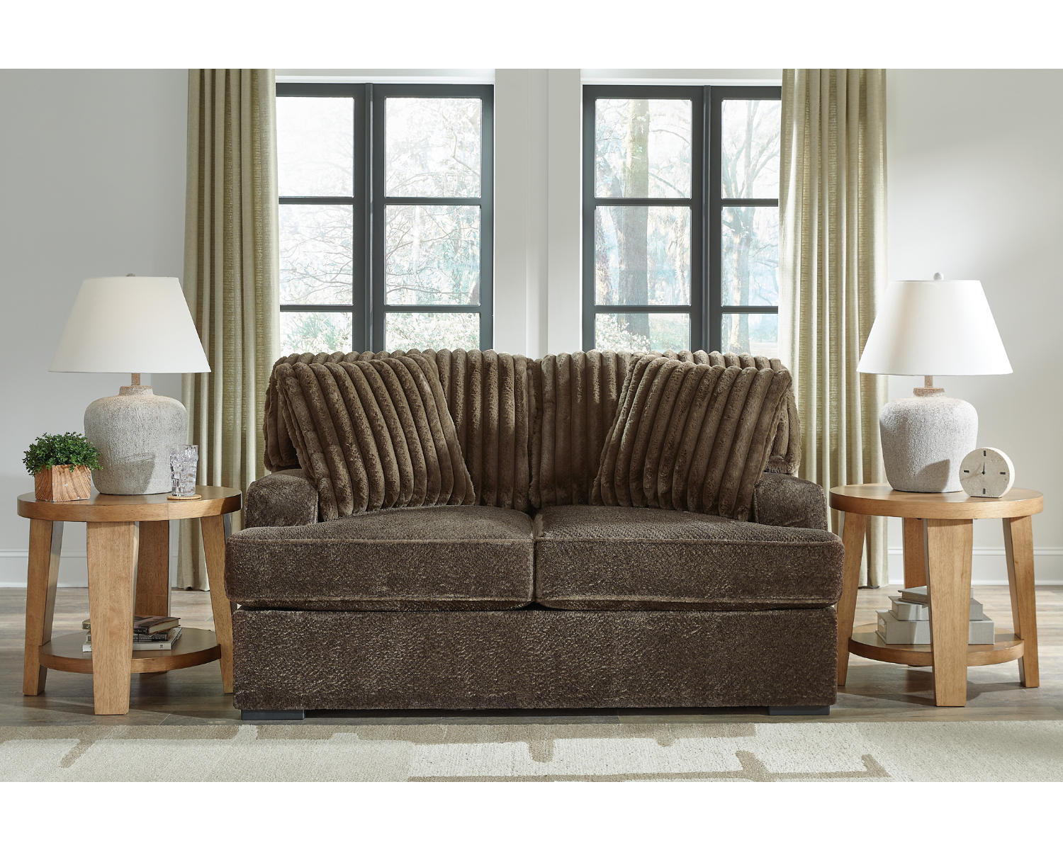 Aylesworth Loveseat