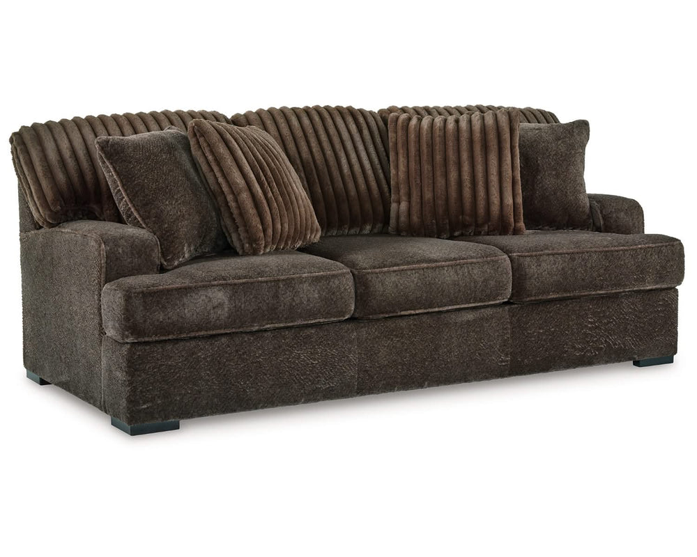 Sofá y loveseat Aylesworth