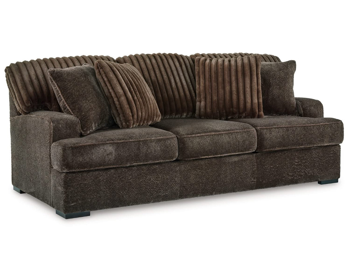 Sofá y loveseat Aylesworth
