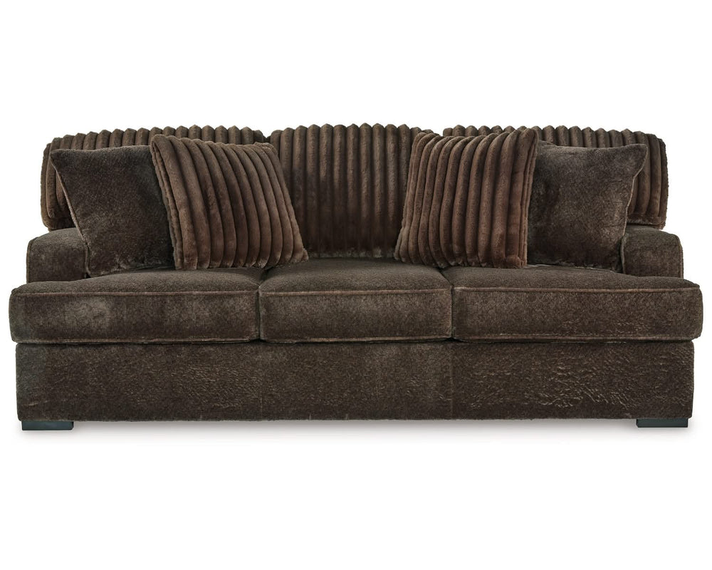Sofá y loveseat Aylesworth