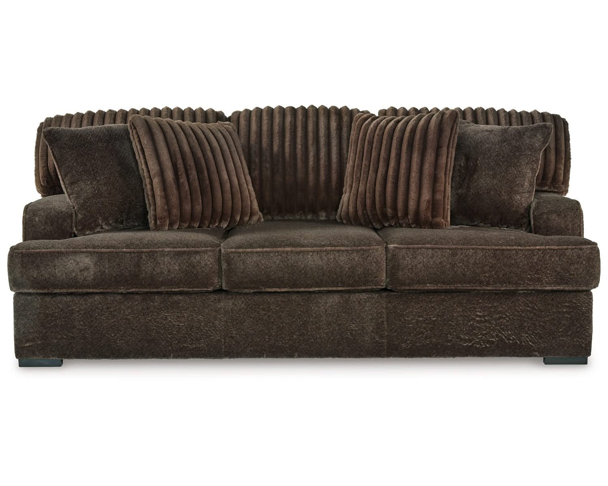 Sofá y loveseat Aylesworth