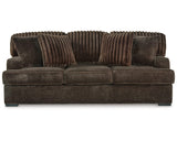 Sofá y loveseat Aylesworth