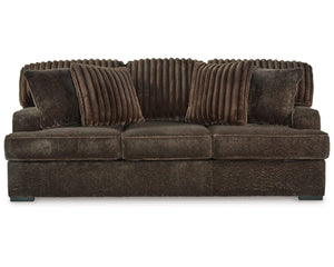Sofá y loveseat Aylesworth