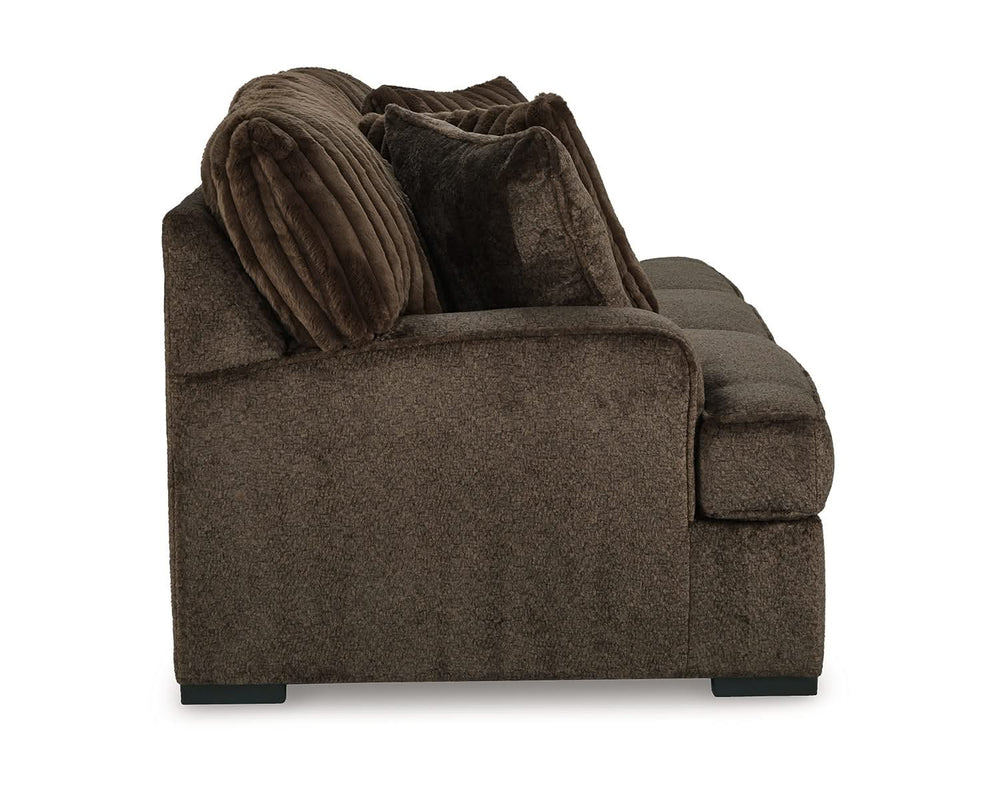 Sofá y loveseat Aylesworth