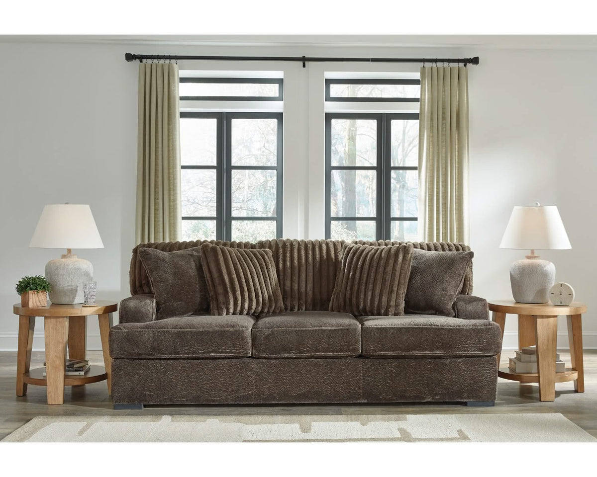 Sofá y loveseat Aylesworth