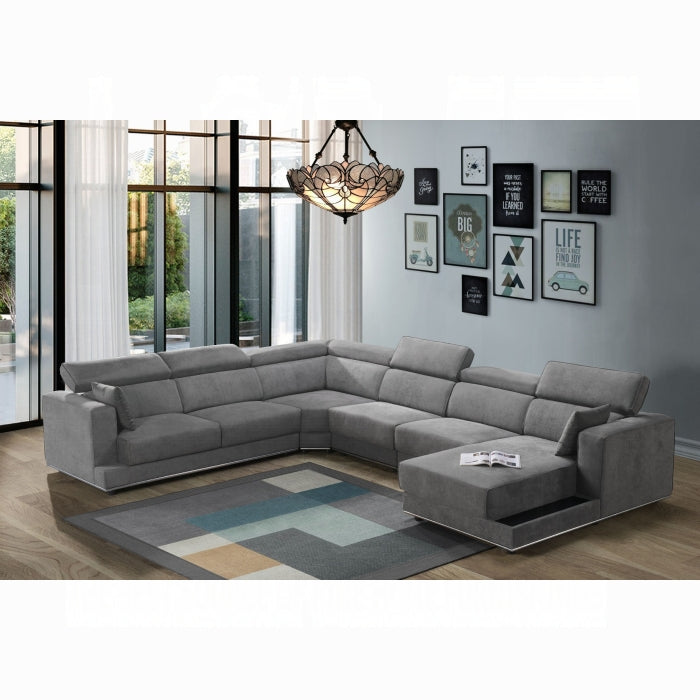 Alwin Modular - Lf Sofa