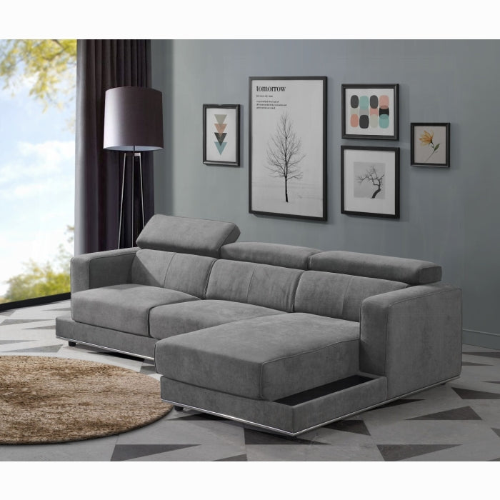 Alwin Modular - Lf Sofa