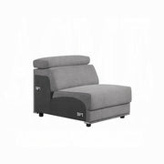 Alwin Modular - Armless Chair