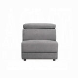 Alwin Modular - Armless Chair